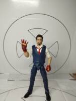 Tony Stark (MCU) (Marvel Legends) Custom Action Figure