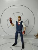 Tony Stark (MCU) (Marvel Legends) Custom Action Figure