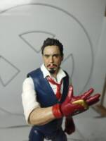 Tony Stark (MCU) (Marvel Legends) Custom Action Figure
