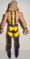 Jeff Jarrett (1994) (Wrestling) Custom Action Figure