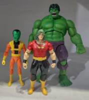 Doc Samson (Marvel Legends) Custom Action Figure