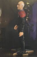Star Trek: Generations - Captain Jean-Luc Picard (Star Trek) Custom Action Figure