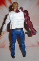 William Birkin (G1) (Resident Evil) Custom Action Figure
