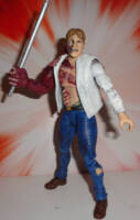 William Birkin (G1) (Resident Evil) Custom Action Figure