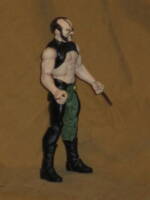 Carver (Marvel Legends) Custom Action Figure