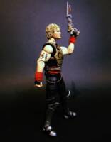 Cade Skywalker (Star Wars) Custom Action Figure