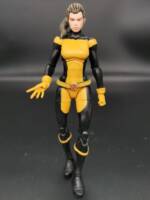 Kitty Pryde (Astonishing X-Men) V2 (Marvel Legends) Custom Action Figure