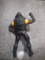 luke cage (Marvel Legends) Custom Action Figure