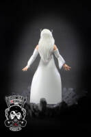 White Witch (Legion of Superheroes) Custom Action Figure