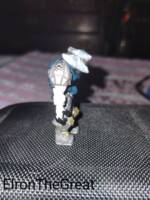 Soul Collector (Marvel) Custom Other