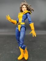 Shadowcat (Excalibur #71) V2 (Marvel Legends) Custom Action Figure