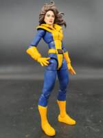 Shadowcat (Excalibur #71) V2 (Marvel Legends) Custom Action Figure