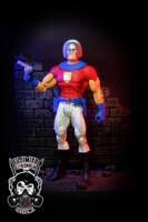 Peacemaker V.2 (DC Universe) Custom Action Figure