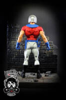 Peacemaker V.2 (DC Universe) Custom Action Figure