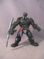 Infinity War Cull Obsidian (Black Dwarf) (Marvel Universe) Custom Action Figure