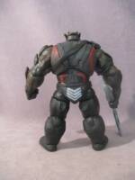 Infinity War Cull Obsidian (Black Dwarf) (Marvel Universe) Custom Action Figure