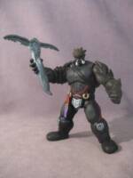 Infinity War Cull Obsidian (Black Dwarf) (Marvel Universe) Custom Action Figure