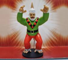 Mego Mugatu (Star Trek) Custom Action Figure [Fearsome!]