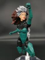 Rogue (Outback) V3 (Marvel Legends) Custom Action Figure