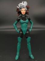 Rogue (Outback) V3 (Marvel Legends) Custom Action Figure
