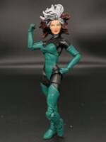 Rogue (Outback) V3 (Marvel Legends) Custom Action Figure
