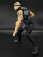 Vanisher (X-Force) V2 (Marvel Legends) Custom Action Figure