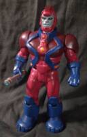 McFarlane Super Powers Manhunter Robot (Super Powers) Custom Action Figure