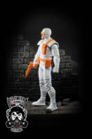 Heatwave (DC Universe) Custom Action Figure