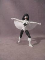 Spectrum (Marvel Universe) Custom Action Figure