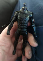 Robin : Redbird (Batman and Robin) (Batman & Robin) Custom Action Figure