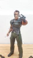 Future T-800 (Terminator) Custom Action Figure