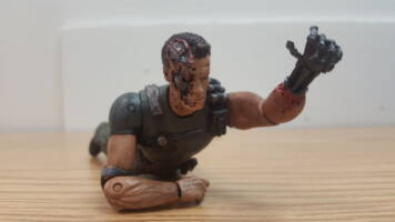 Future T-800 (Terminator) Custom Action Figure