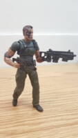 Future T-800 (Terminator) Custom Action Figure