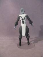 Infinity War Ebony Maw (Marvel Universe) Custom Action Figure