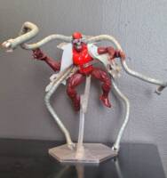 Monster Ock (Spider-Man) Custom Action Figure [Comin' Atcha!]