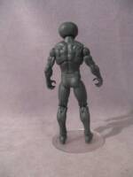 Earthquake (Marvel Universe) Custom Action Figure