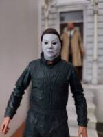 Neca Halloween Kills flashback Myers (Halloween) Custom Action Figure