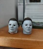 Neca Halloween Kills flashback Myers (Halloween) Custom Action Figure