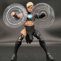 Havok (Goblin Prince) (Marvel Legends) Custom Action Figure