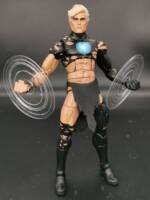 Havok (Goblin Prince) (Marvel Legends) Custom Action Figure