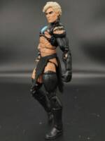 Havok (Goblin Prince) (Marvel Legends) Custom Action Figure