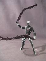 Backlash (Image) Custom Action Figure