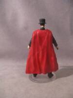 Mandrake the Magician (Independent Comics) Custom Action Figure