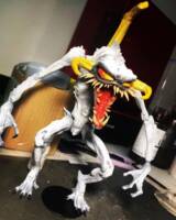 Violator (Spawn) Custom Action Figure