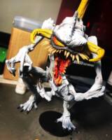 Violator (Spawn) Custom Action Figure