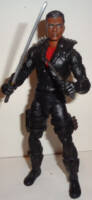 Blade (Marvel Legends) Custom Action Figure