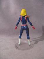Lionheart (Marvel Universe) Custom Action Figure