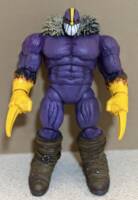 The Maxx (Maxx) Custom Action Figure