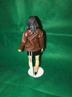 Lois Lane-Kent  (DC Universe) Custom Action Figure (Marvel Legends) Custom Action Figure [Lois]