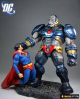 Darkseid (Justice League) Custom Action Figure